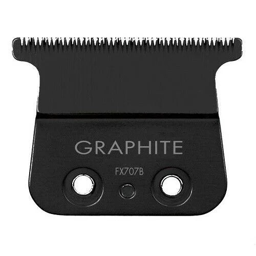 BaBylissPRO® Fine Tooth Graphite Replacement Blade Item No. FX707B