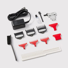 Load image into Gallery viewer, Wahl 5 Star Cordless Barber Combo
