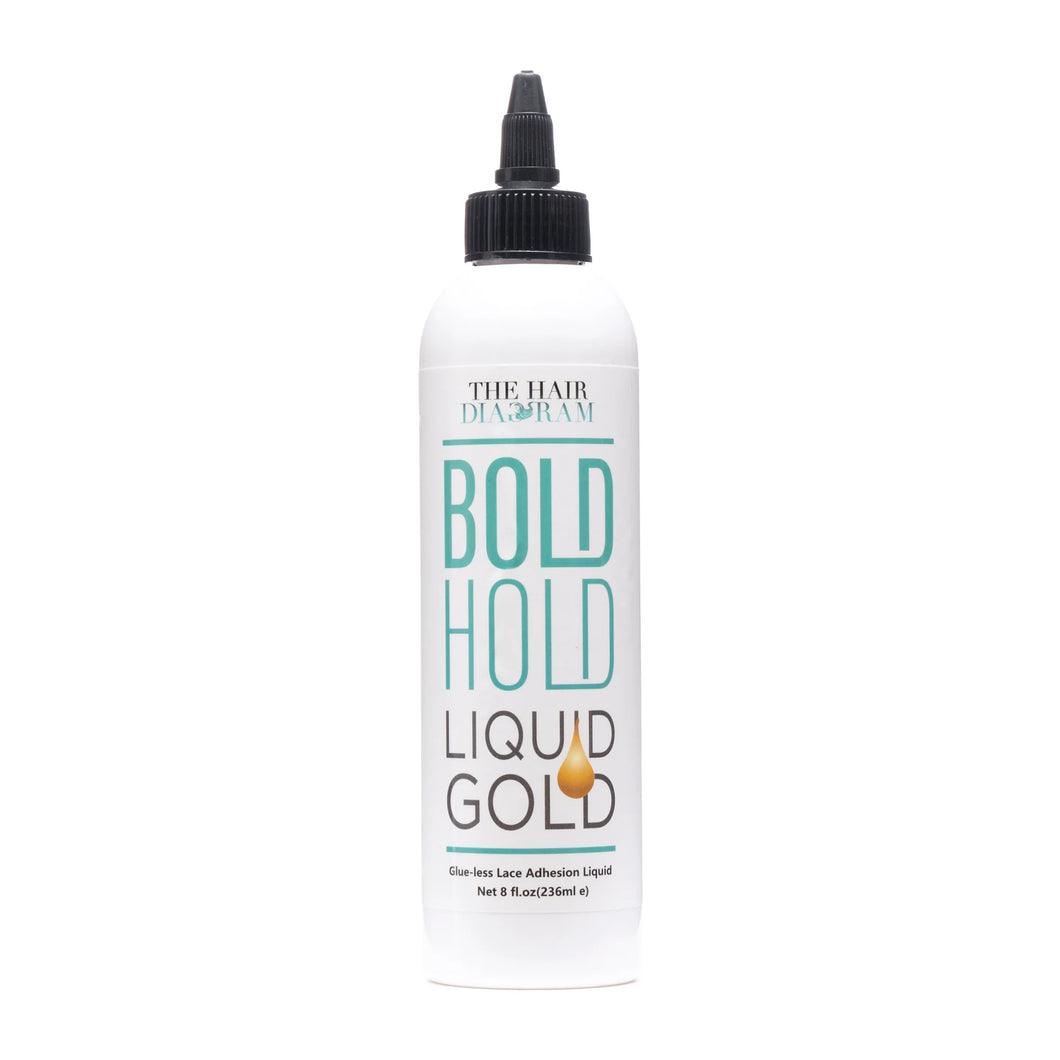 Bold Hold Liquid Gold - 8oz