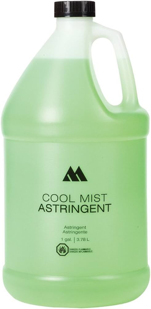 Marianna Cool Mist Astringent 1 Gallon