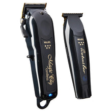 Load image into Gallery viewer, Wahl 5 Star Cordless Barber Combo
