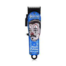 Load image into Gallery viewer, Stylecraft x Mister Cartoon Professional Clippers - Limited Edition
