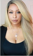Load image into Gallery viewer, Outre Lace Front Wig - NEESHA 203
