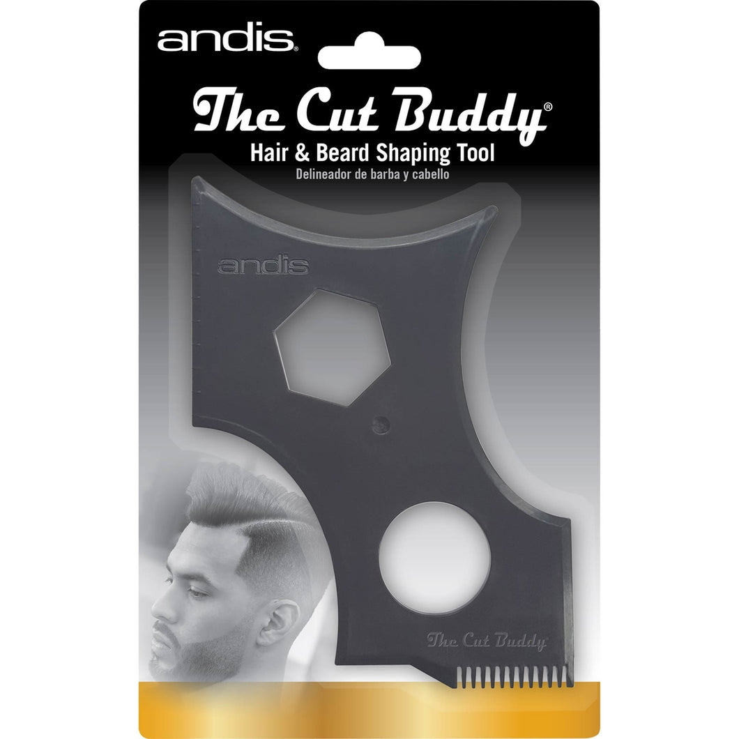 Andis The Cut Buddy Hair & Beard Shaping Tool