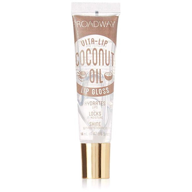 Broadway Vita - Lip Gloss | Coconut Oil