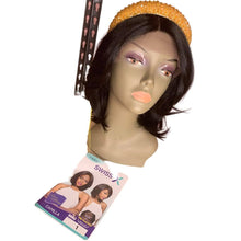 Load image into Gallery viewer, OUTRE SWISS X LACE FRONT WIG CAMILLA
