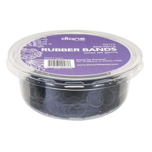 Rubber bands - 500