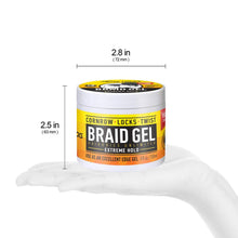 Load image into Gallery viewer, All Day Locks Braid Gel
