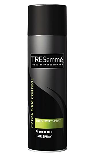 Tresemme Tres Two Extra Hold Hair Spray 11 Oz