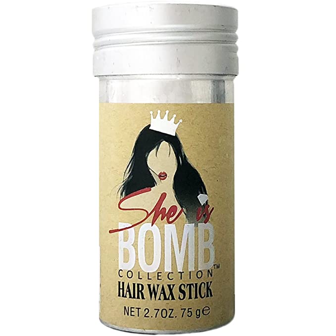 She is bomb collection blending wax stick