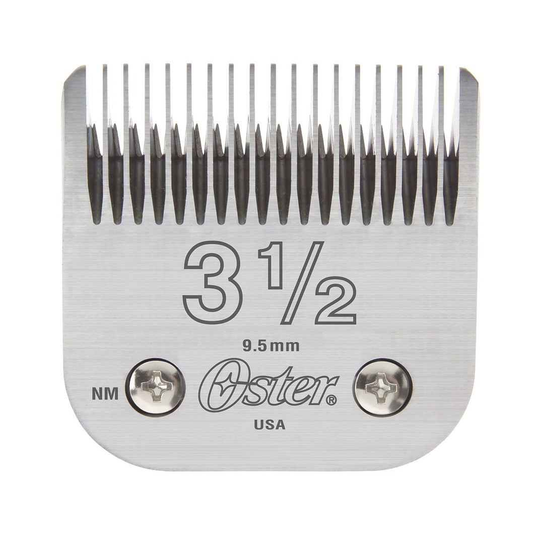 Oster® Detachable Blade Size