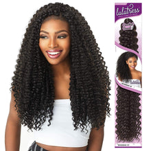 Load image into Gallery viewer, LULUTRESS BOHEMIAN 18&quot; CROCHET HAIR
