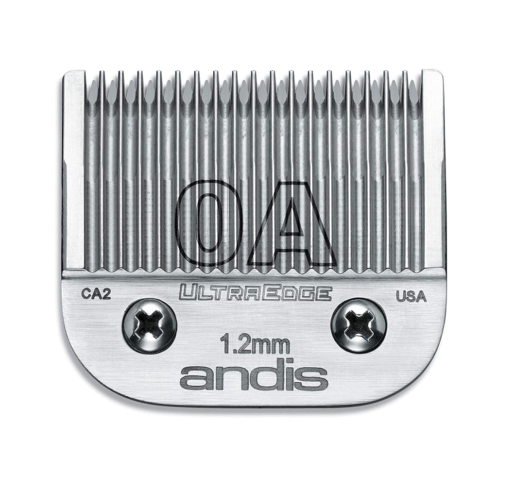 Andis UltraEdge Detachable Blade Size 0A