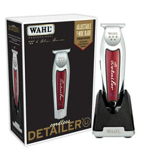 Load image into Gallery viewer, Wahl Cordless Detailer Li
