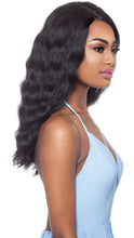 Load image into Gallery viewer, OUTRE SWISS LACE L PARTING LACE FRONT WIG - BLISS

