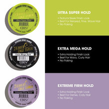 Load image into Gallery viewer, 24 HOUR EDGE TAMER - ULTRA SUPER HOLD 4OZ
