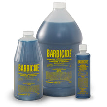Load image into Gallery viewer, Barbicide Disinfectant Concentrate 128 oz
