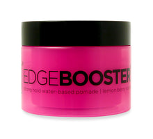 Load image into Gallery viewer, Edge Booster Strong Hold Water-based Pomade - 3.38 oz
