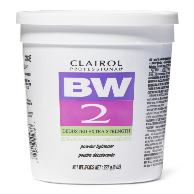 BW2 Powder Lightener Bucket