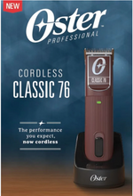 Load image into Gallery viewer, Oster® Professional™ Cordless Classic 76® Clipper
