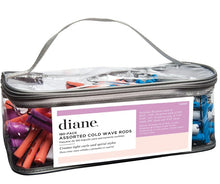 Load image into Gallery viewer, Diane cold wave rod set 180 Count #D2001
