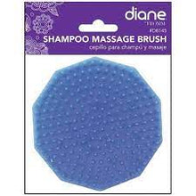 Load image into Gallery viewer, Diane Shampoo Shower Massage Brush D8145 *Assorted Colors*

