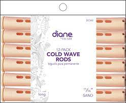Diane Cold Wave Rods 11/16