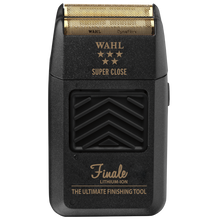 Load image into Gallery viewer, Wahl Final 5 Star Shaver
