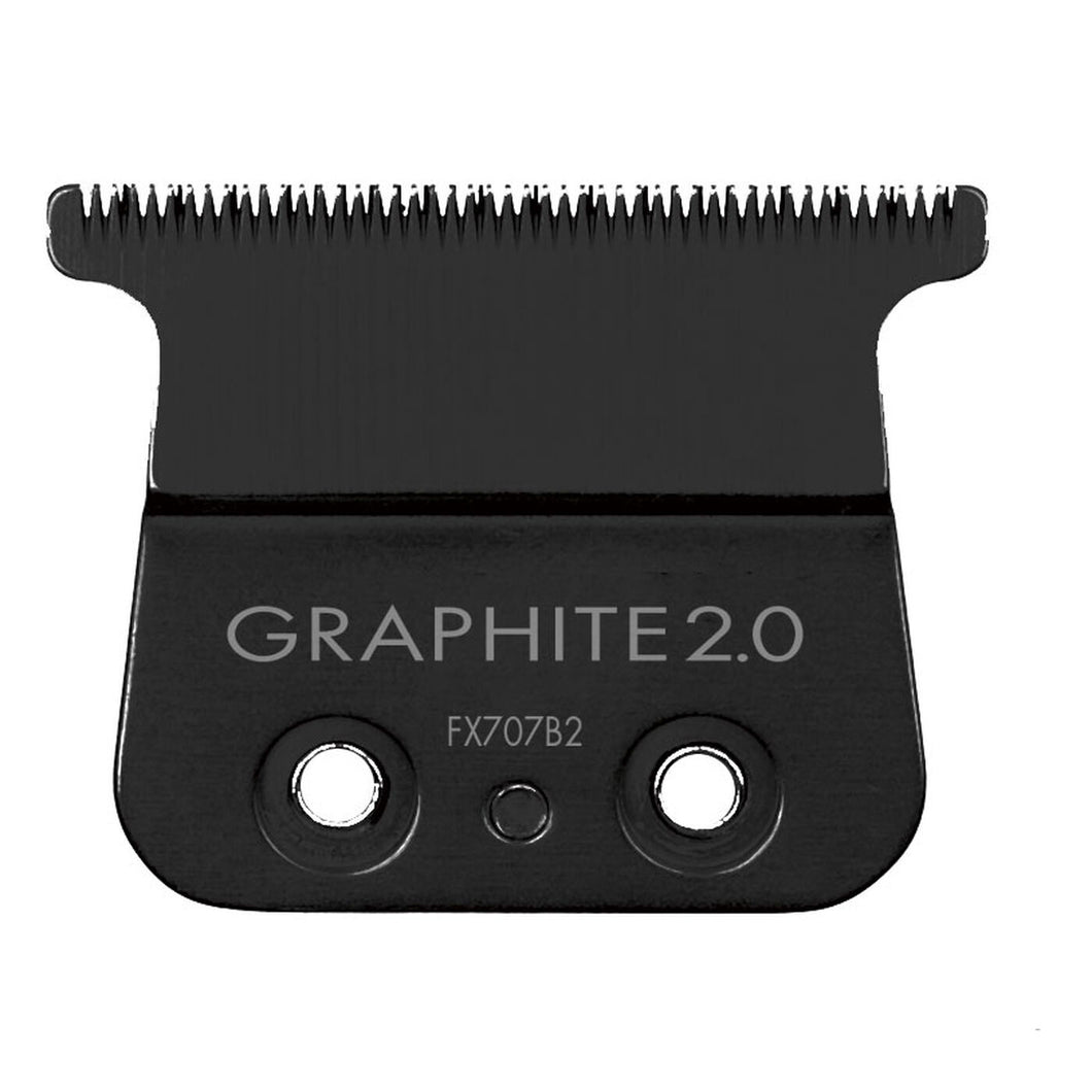 BaBylissPRO® Deep Tooth Graphite Replacement Blade Item No. FX707B2
