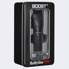 Load image into Gallery viewer, BABYLISSPRO® MATTE BLACK BOOST+ CLIPPER
