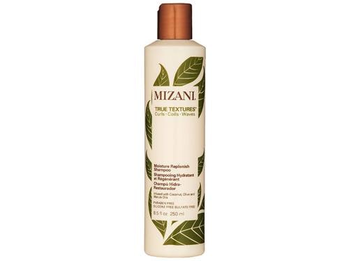 Mizani True Texture Moisture Replenish Shampoo 8.5oz