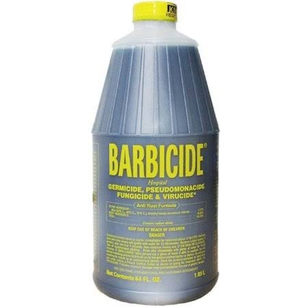 Barbicide Disinfectant Concentrate 64oz