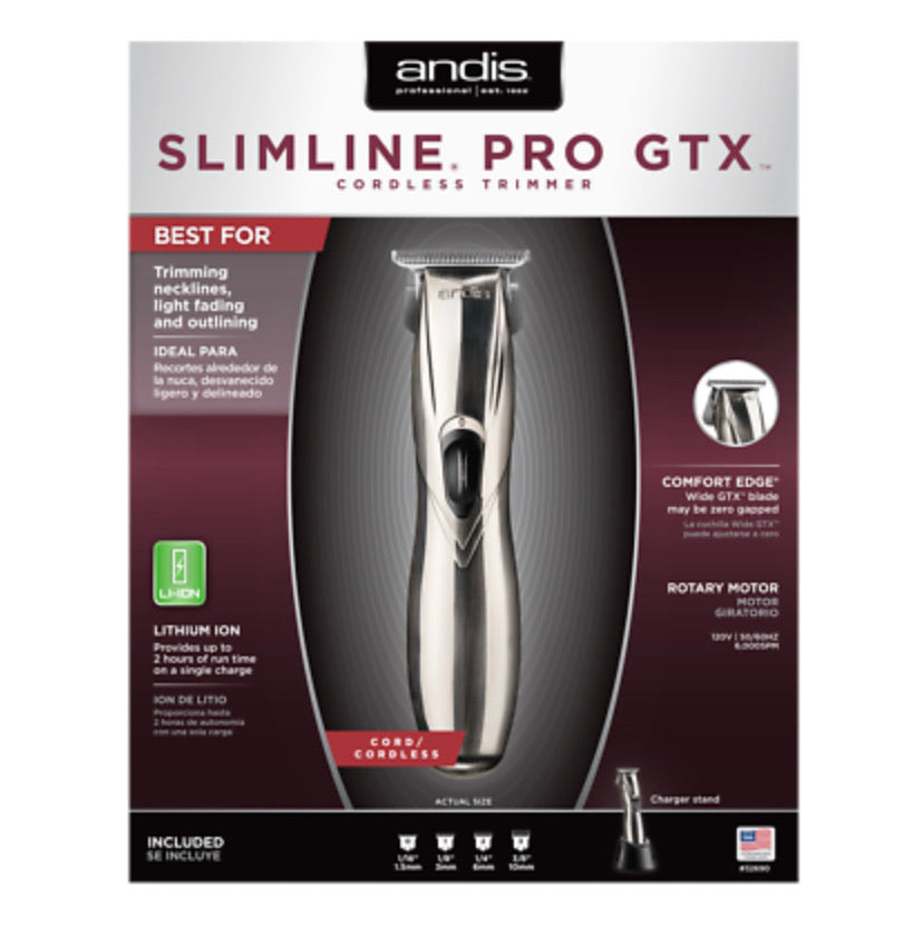 Andis Slimline Pro GTX™ Trimmer