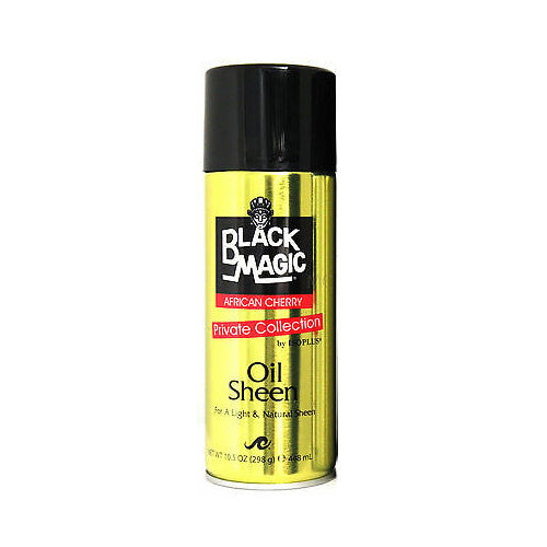 Black Magic Oil Sheen 10.5oz