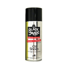 Load image into Gallery viewer, Black Magic Oil Sheen 10.5oz
