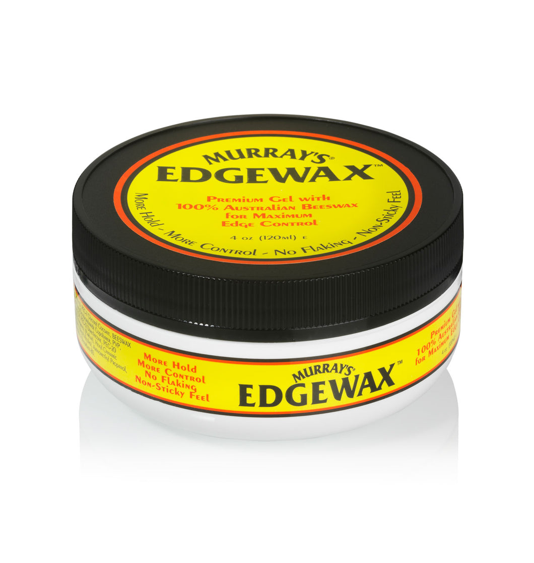 Murray's Edgewax Premium Gel - 4oz