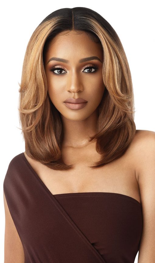 Outre Lace front Wig - Neesha 201