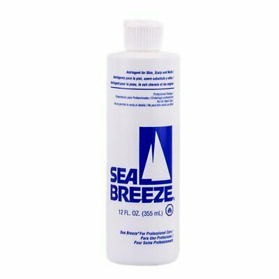 Sea Breeze Astringent Original