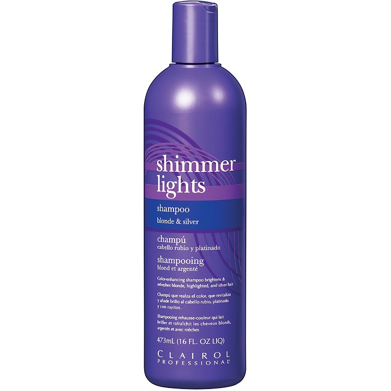 Shimmer Lights Shampoo