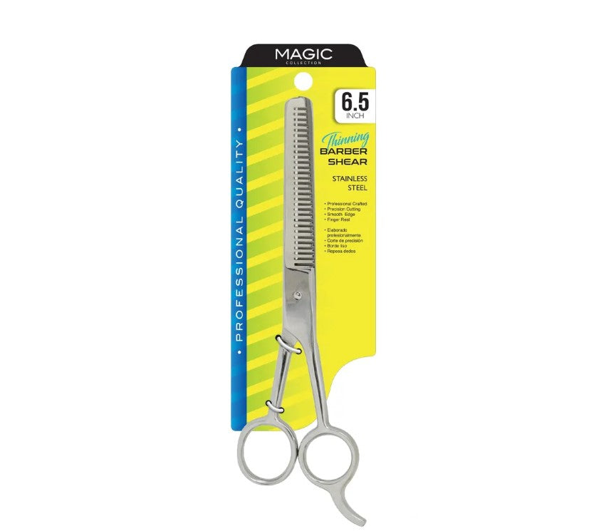 Magic Collection Barber Thinning Shear 6.5