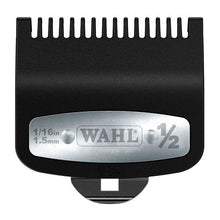 Load image into Gallery viewer, Wahl Premium Cutting Guide w/ metal clip

