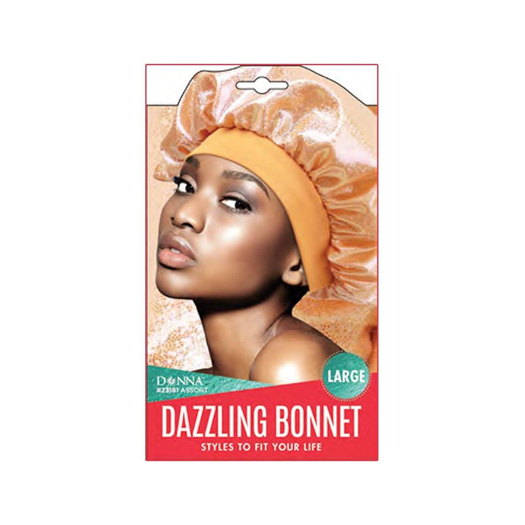 Dazzling Bonnet - Large